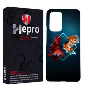 HEPRO MC Cover for Samsung Galaxy S20 Ultra