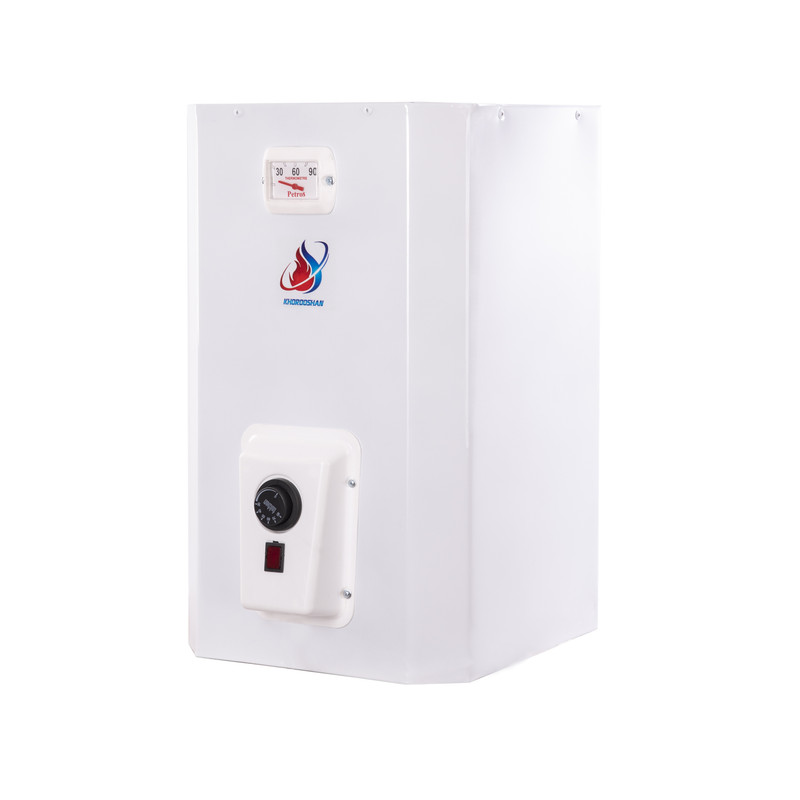 آبگرمکن برقی خروشان اصفهان مدل IBP50-1