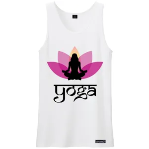 تاپ مردانه 27 مدل  Yoga Pk کد MH375