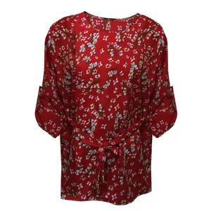 بلوز زنانه کد GH-58