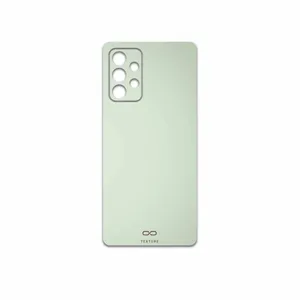 MAHOOT Fluorescence Cover Sticker for Samsung Galaxy A52 5G