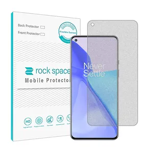 HyGAM Rockspace gaming screen protector suitable for OnePlus 9 mobile phone