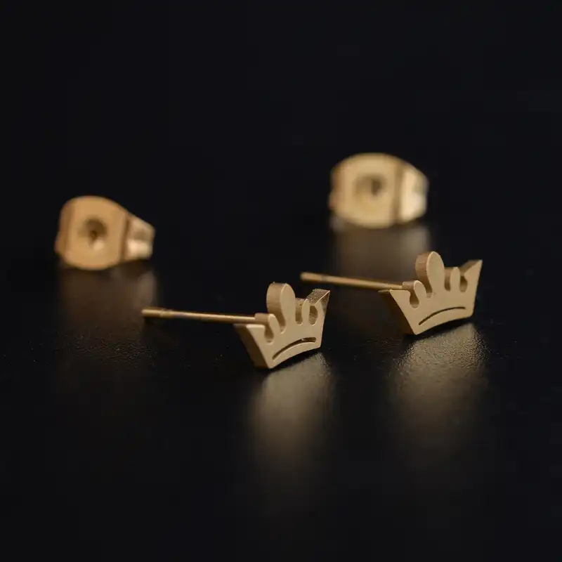 گوشواره زنانه ماصرم کد ER2007