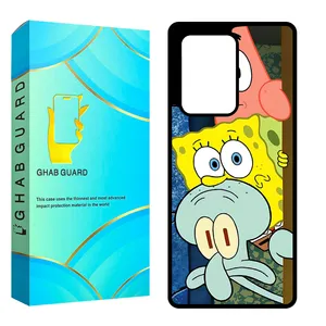 Ghab Guard CHAPS20U Cover For Samsung Galaxy S20 Ultra 5G