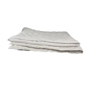 لحاف مدل نسترن تک نفره سایز 220x180 سانتی متر