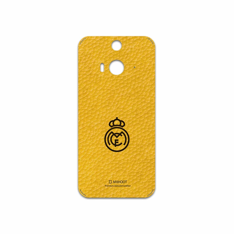 برچسب پوششی ماهوت مدل ML-REAL مناسب برای گوشی موبایل اچ تی سی Butterfly 2