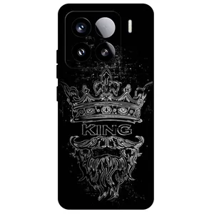 Megafone King 1896 Cover For Xiaomi 15