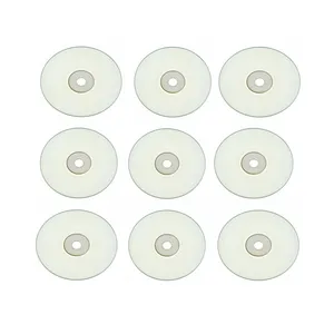 دی وی دی خام پرینکو مدل DVD-R بسته 9 عددی