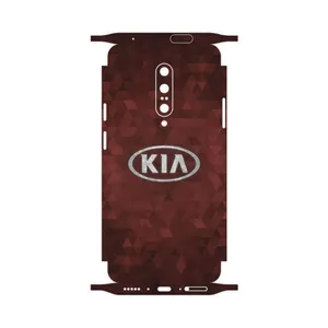 MAHOOT  KIA-FullSkin Cover Sticker for OnePlus 7 Pro