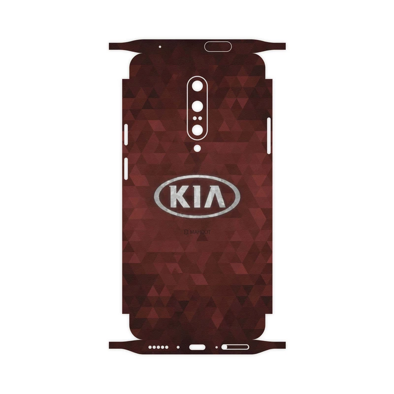 برچسب پوششی ماهوت مدل KIA-FullSkin مناسب برای گوشی موبایل وان پلاس 7 Pro