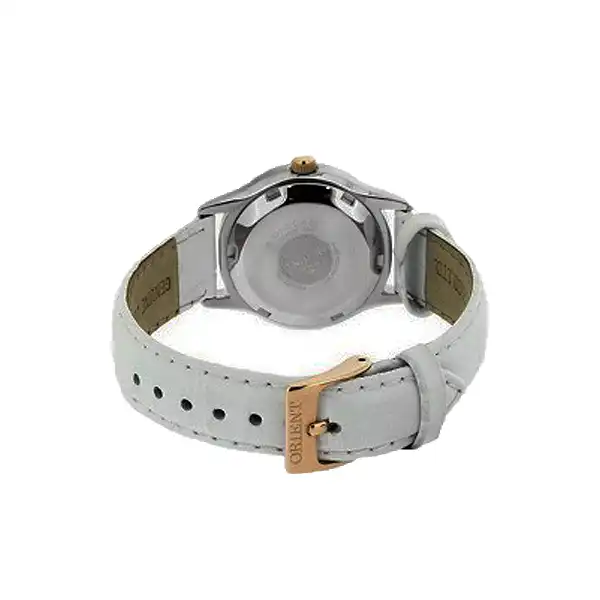 ساعت مچی عقربه ای زنانه اورینت مدل RA-AK0004A10B