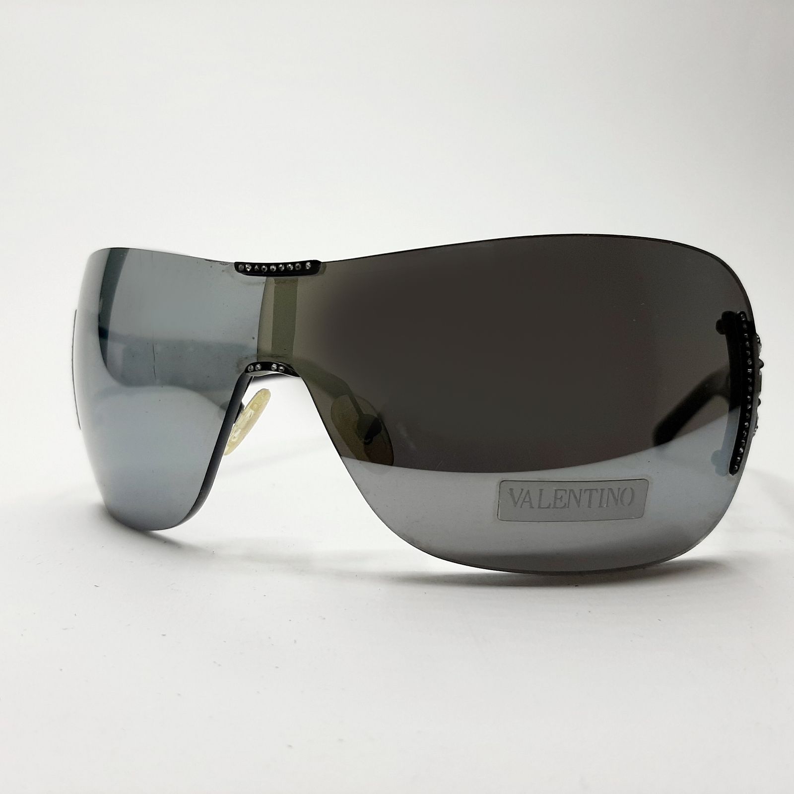 عینک آفتابی زنانه والنتینو مدل VAL5607S -  - 2