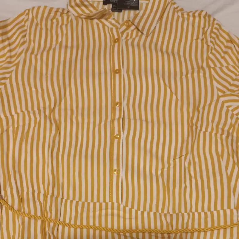 پیراهن زنانه اسمارا مدل M40