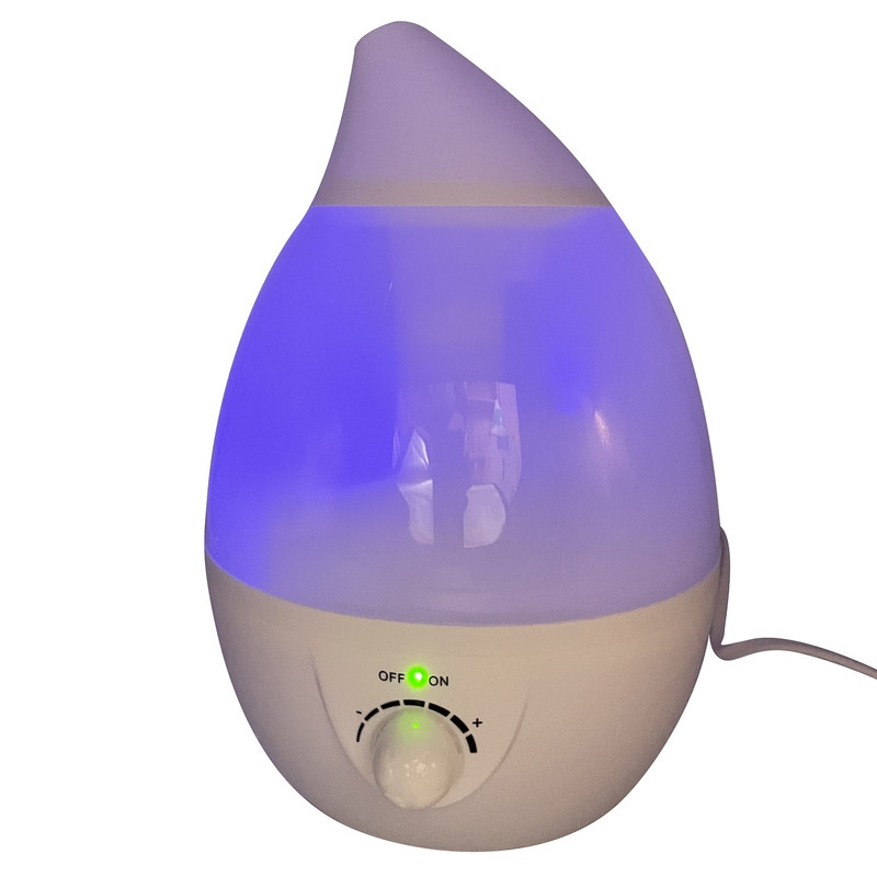 دستگاه بخور سرد مدل DW-3L