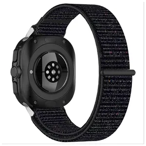 Masir Nylon BLX Loop Strap suitable for Galaxy Watch Ultra 47mm