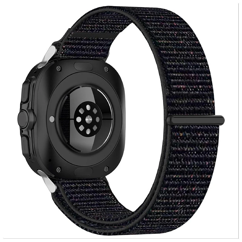 بند مسیر مدل Nylon BLX Loop مناسب برای ساعت هوشمند سامسونگ Galaxy Watch Ultra 47mm