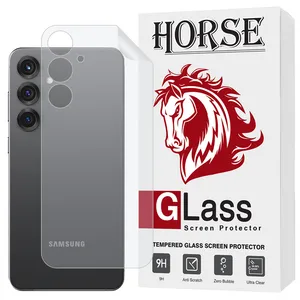 Horse HFNMTB20 Screen Protector For Samsung Galaxy S25 plus