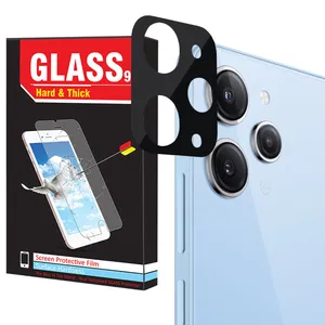 محافظ لنز دوربین هارد اند تیک مدل 3D-HT مناسب برای گوشی موبایل شیائومی Redmi 12