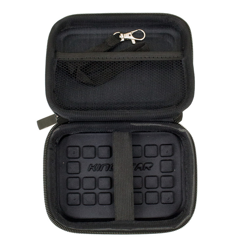 کیف هارد اکسترنال کینگ استار مدل K-BAG122L PRO