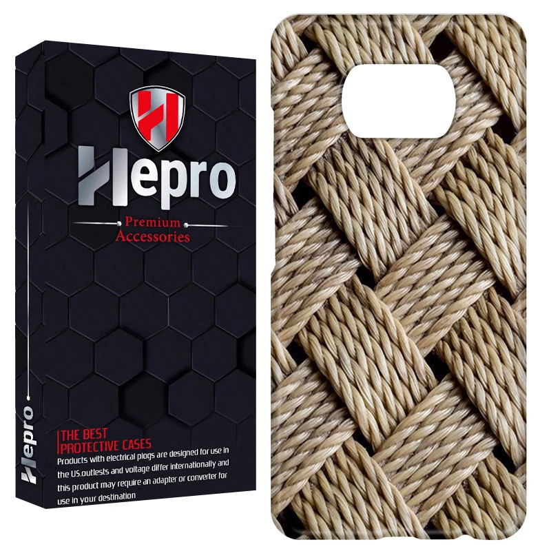 کاور هپرو مدل RC مناسب برای گوشی موبایل شیائومی POCO X3 / X3 PRO / X3 NFC
