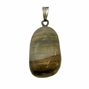 آویز گردنبند زنانه و مردانه مدل جاسپر کد A_M3