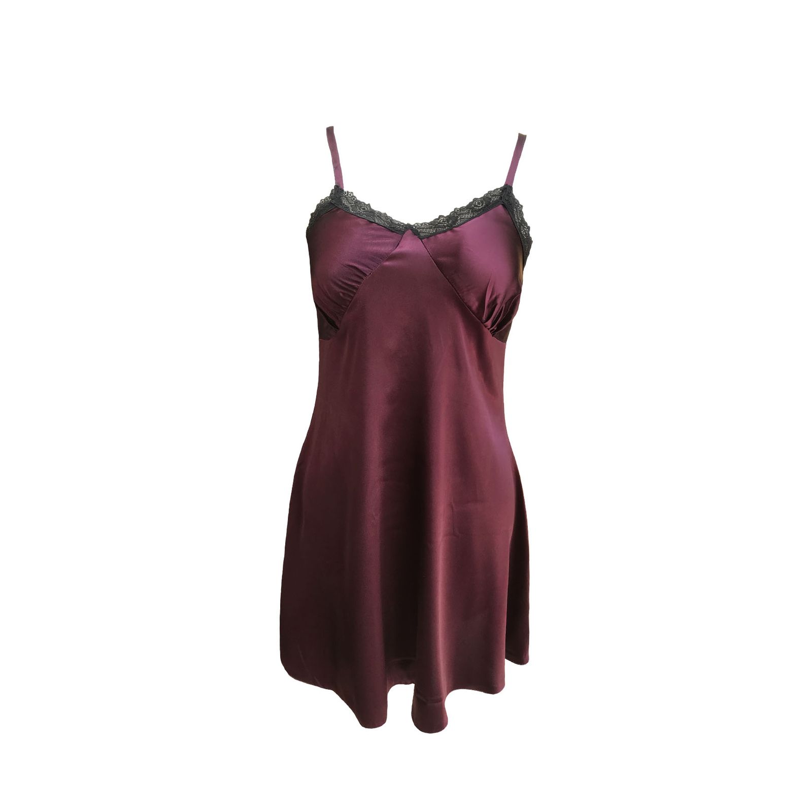 لباس خواب زنانه تویین مدل T-820-129 -  - 1
