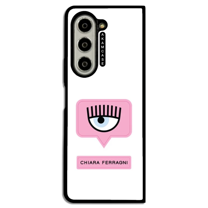کاور آکام مدل AMCWSGZFOLD5-CHIARA13 مناسب برای گوشی موبایل سامسونگ Galaxy Z Fold 5