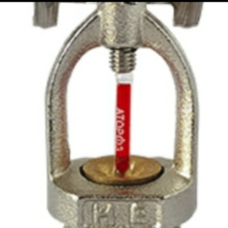 اسپرینکلر همیار انرژی مدل واکنش استاندارد