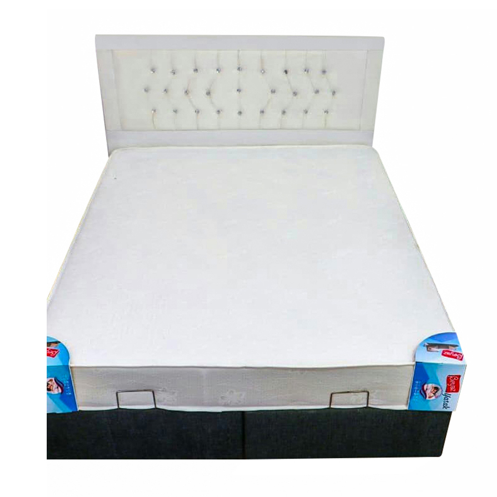 تشک مدل ویسکولاو دونفره سایز160x200 سانتی متر