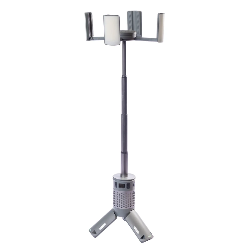 چراغ روشنایی توبیز مدل cpl-t25