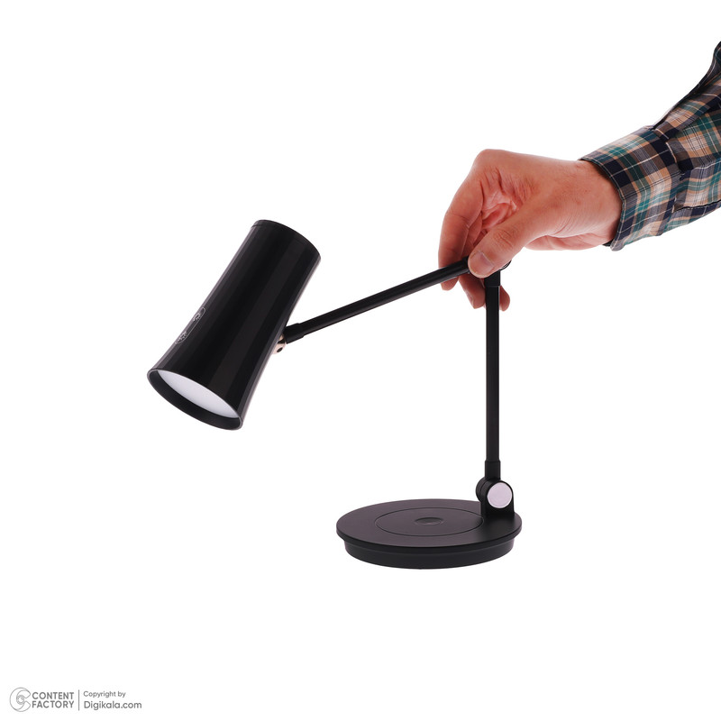 چراغ مطالعه مدل D09
