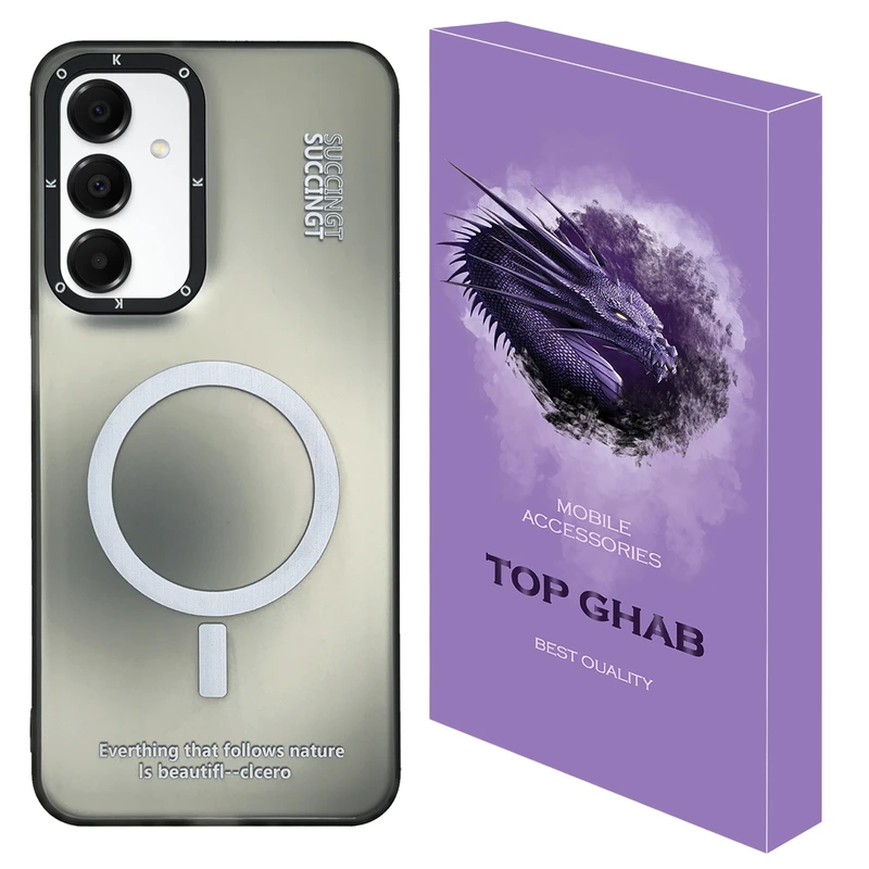 کاور تاپ قاب مدل SUCO مناسب برای گوشی موبایل سامسونگ Galaxy A16 4G / 5G