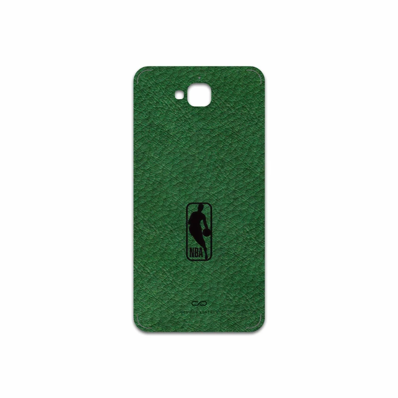 برچسب پوششی ماهوت مدل GL-NBA مناسب برای گوشی موبایل هوآوی Y6 Pro