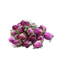 غنچه گل محمدی اعلا - 100 گرم 