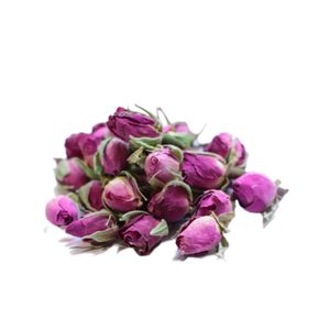 غنچه گل محمدی اعلا - 100 گرم 