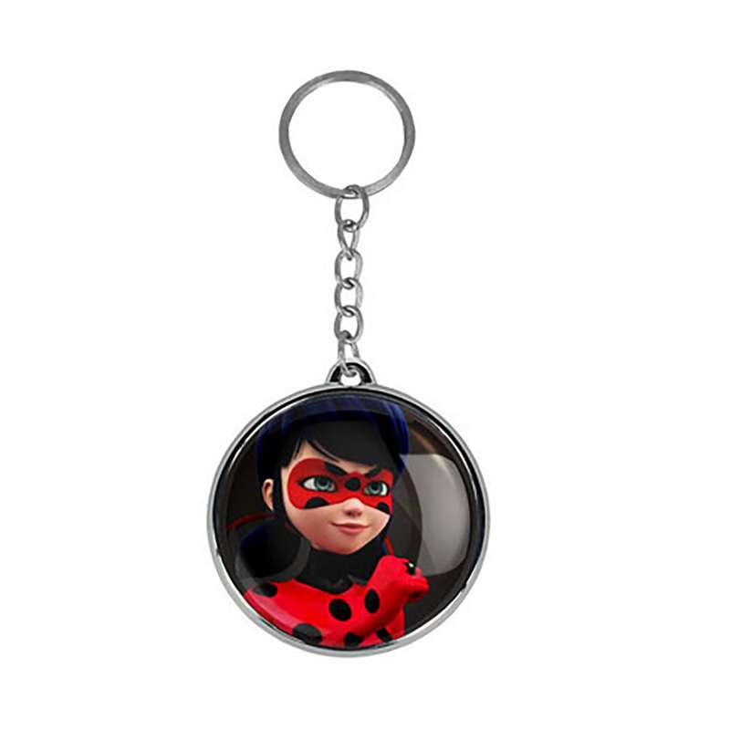 جاکلیدی عرش مدل دختر کفشدوزکی کد Asj102 جاکلیدی عرش مدل دختر کفشدوزکی کد Asj102