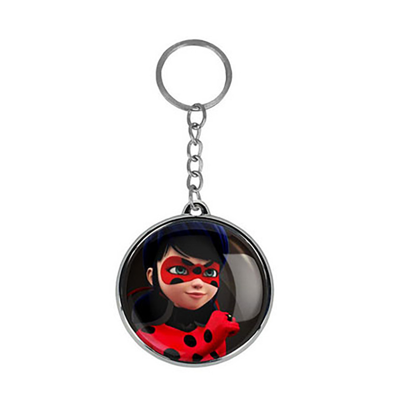 جاکلیدی عرش مدل دختر کفشدوزکی کد Asj102 جاکلیدی عرش مدل دختر کفشدوزکی کد Asj102