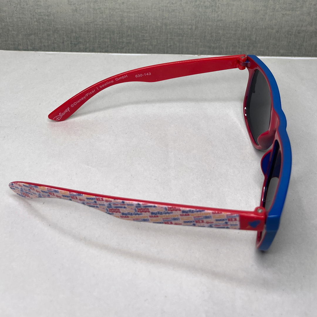 عینک آفتابی پسرانه دیزنی مدل Hp867 -  - 2
