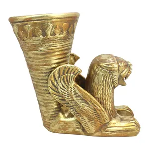 مجسمه سفالی طرح ریتون پاسارگاد