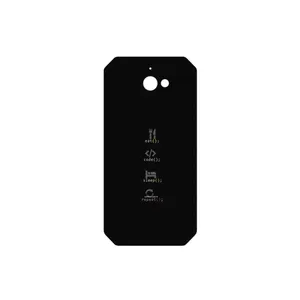 MAHOOT Programming 2 Cover Sticker for CAT S50