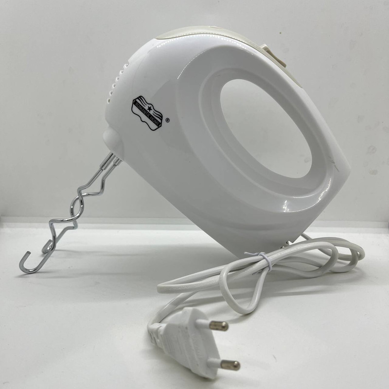 همزن رومانتیک هوم مدل HT-600 همزن رومانتیک هوم مدل HT-600