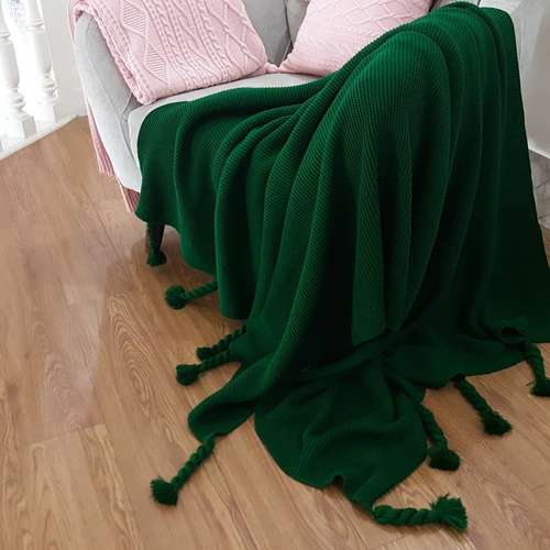 شال مبل مدل کلاسیک سایز 170×140 سانتیمتر