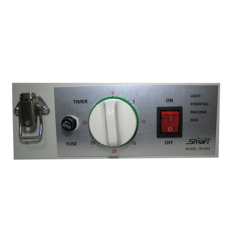 دستگاه مهرسازی مدل BLT 2 - 10 W