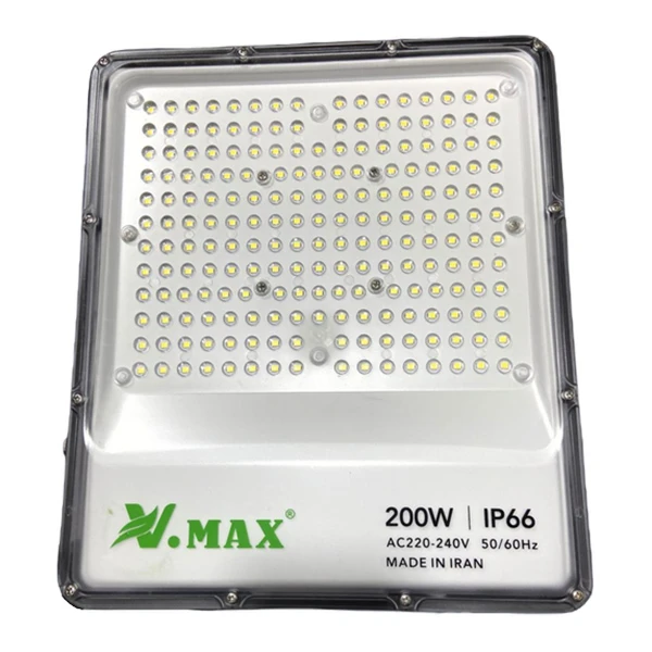 پروژکتور 200 وات ویمکس مدل IR-V29200