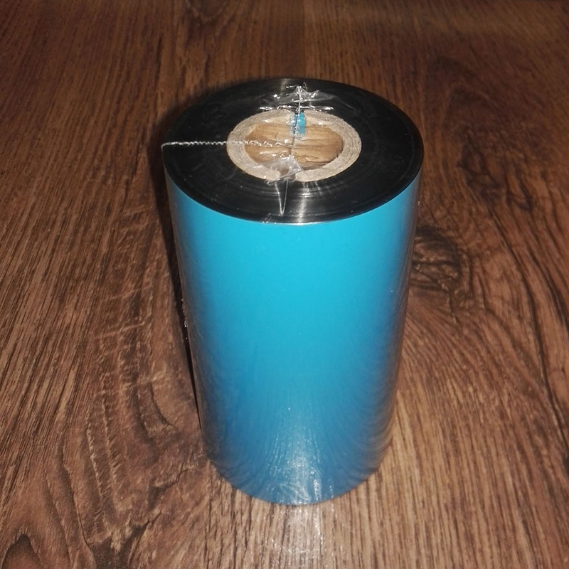 ریبون پرینتر لیبل زن مدل Pre Wax Resin /4488/110/300