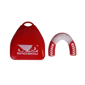 محافظ لثه بد بوی مدل MOUTHGUARD