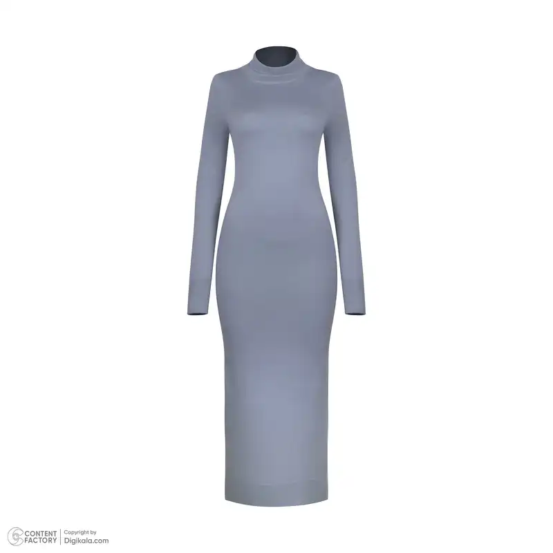 پیراهن زنانه اچ اند ام مدل MT-6030316