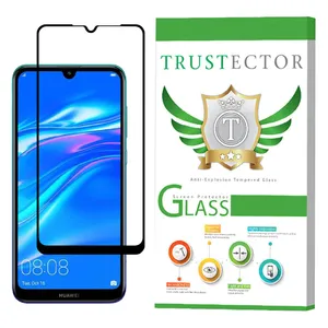 Trustector CRM Ceramics Screen Protector For Huawei Y7 Pro 2019