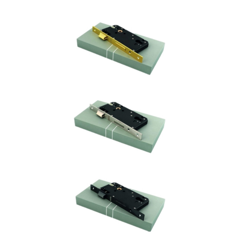 قفل در مدل لوکس ناندل کد 7cm سویچی قفل در مدل لوکس ناندل کد 7cm سویچی