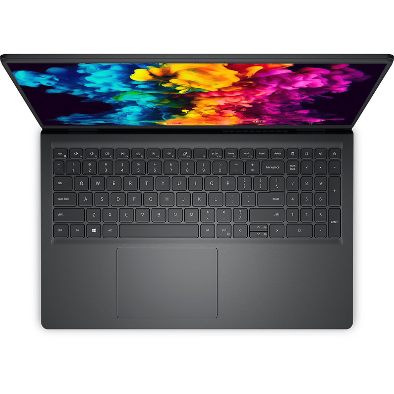 لپ تاپ 15.6 اینچی دل مدل Vostro 3510-i5 8GB 1HDD 240SSD MX350 لپ تاپ 15.6 اینچی دل مدل Vostro 3510-i5 8GB 1HDD 240SSD MX350
